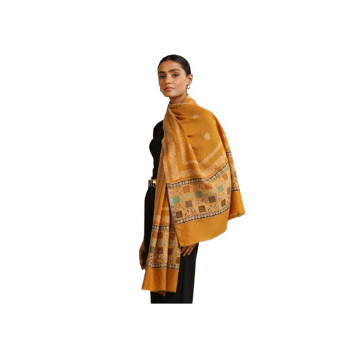 Nora Cashmere Stoles