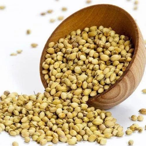 Organic Pure Natural Coriander