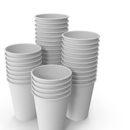 Paper Cups