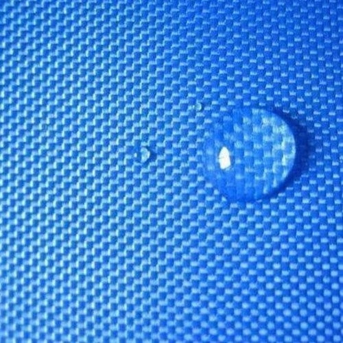 Polyester Waterproof Fabric