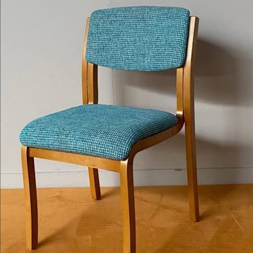 Premium Wooden Chair