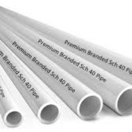 Pvc Pipe By Suraj Logistix Pvt. Ltd.