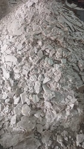 Raw Material Wax