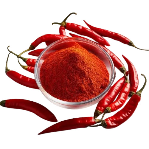 Red Chilli Powder