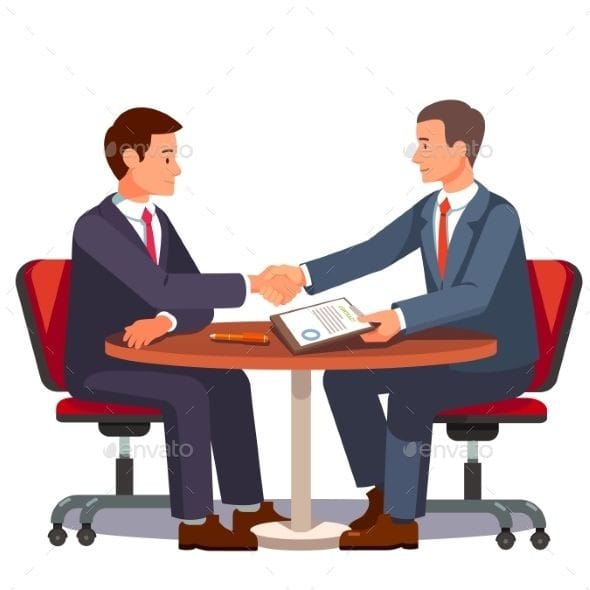 Registration of Partnership Services