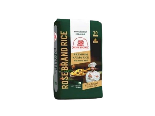 Rose Brand Kaima Rice
