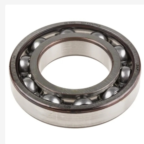 Skf Single Row Deep Groove Ball Bearing