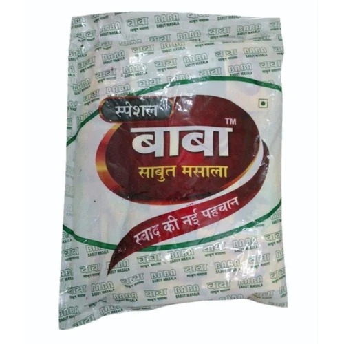 Special Baba Sabut Garam Masala