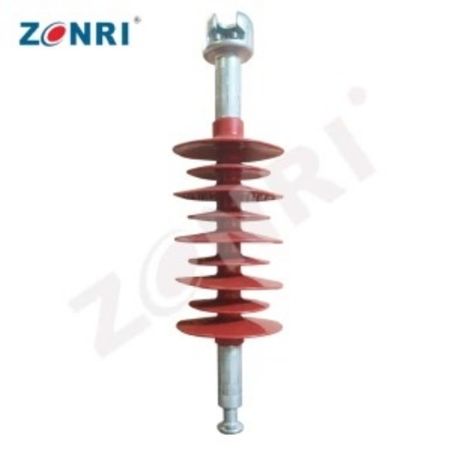 Suspension Insulator