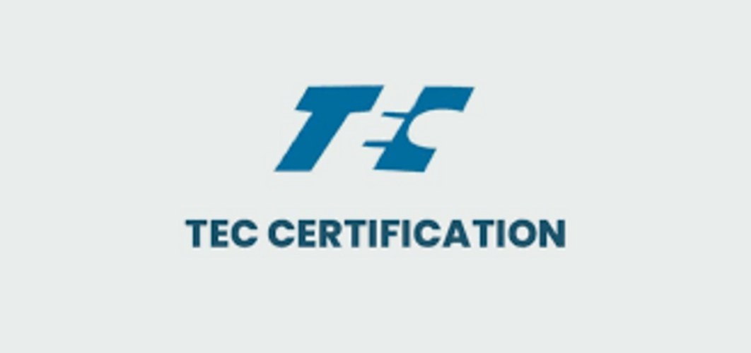Tec Certification