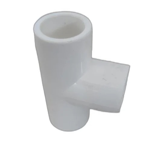 Upvc Brass Tee
