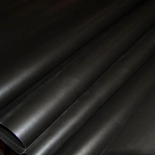 Vinyl Coated Fabric