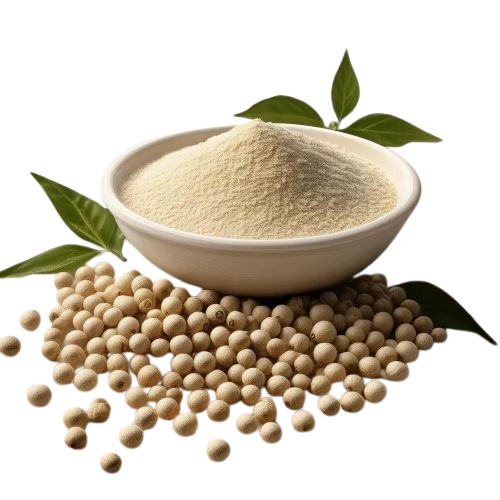 White Pepper Powder