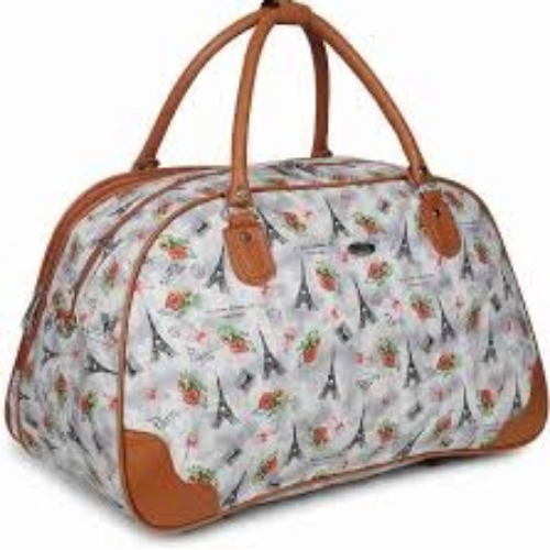 Women Travel Bag