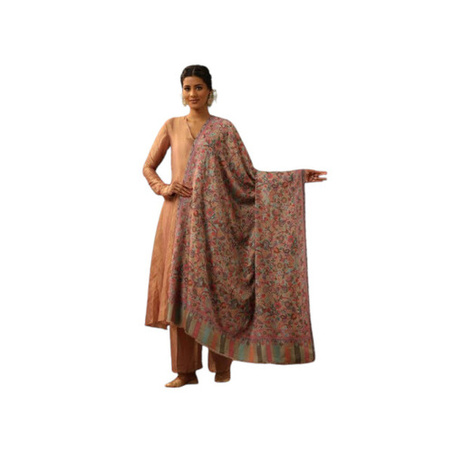 Zira Cashmere Shawl