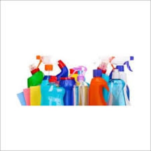 detergent chemicals
