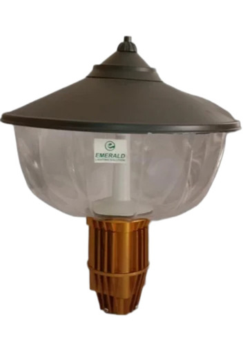 50w Led Post Light