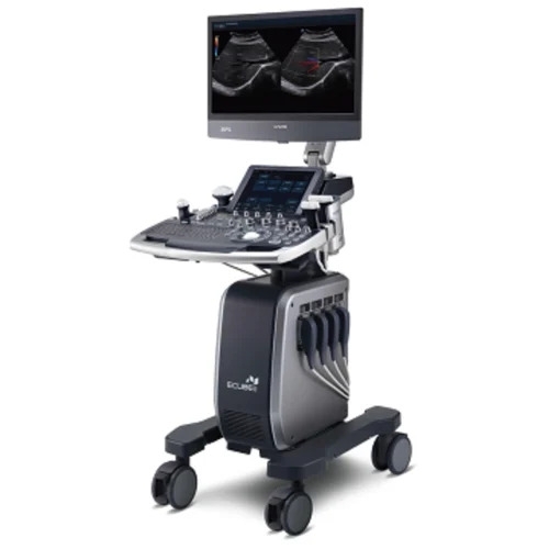 Alpinion Ecube 8 Ultrasound Machine