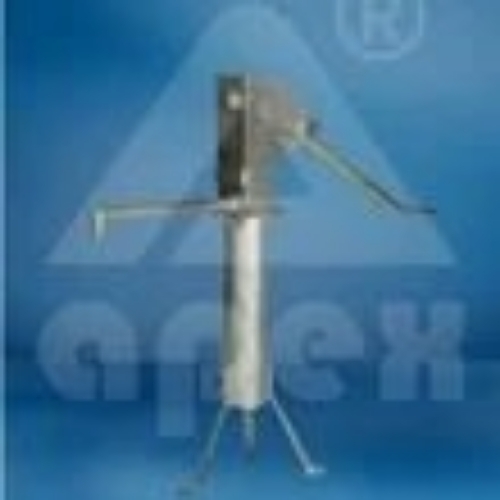 Apex Afridev Deep Well Hand Pumps