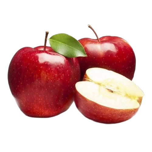 Apple Fruit