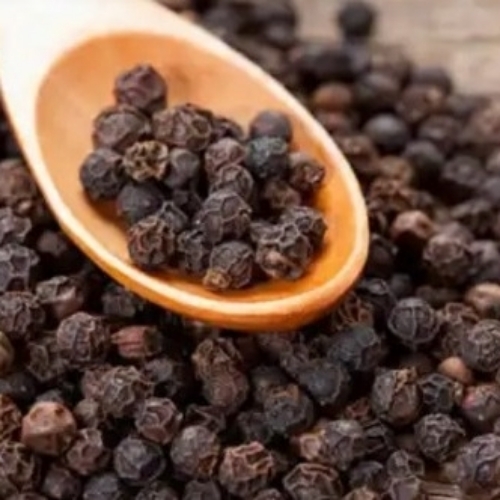 Black Pepper