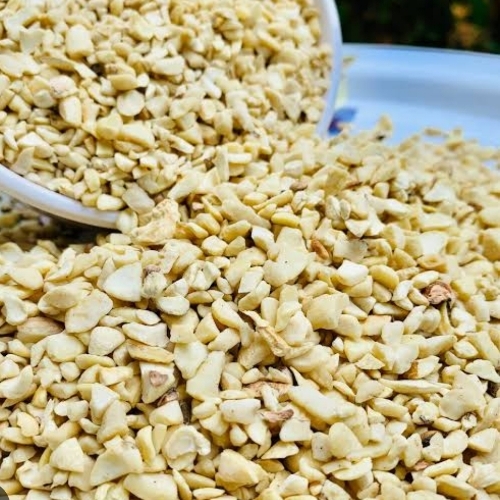Broken Cashew