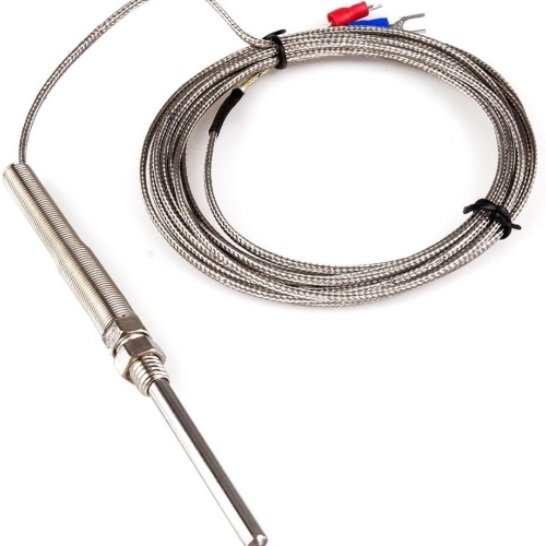 C Thermocouple 50mm Probe Sensor