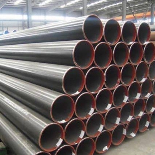 Cast Steel Pipe