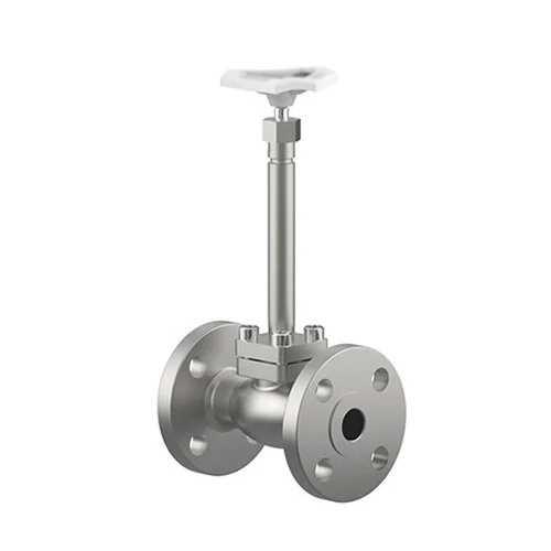 Cryogenic Globe Valve