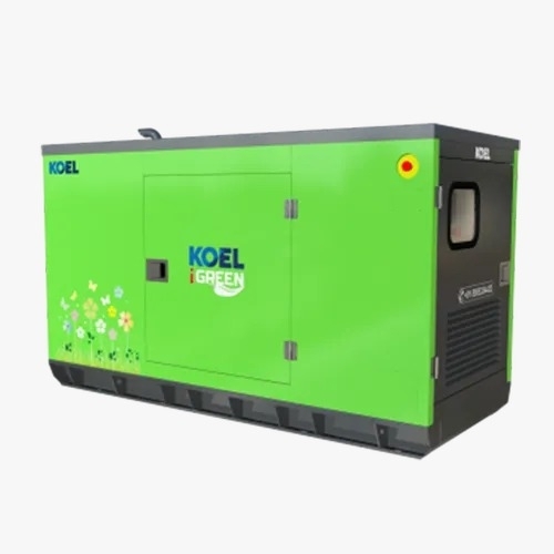 Diesel Generator