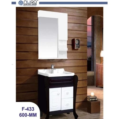 F-433 24 Inch Premium Vanities