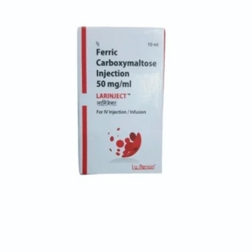 Ferric Carboxymaltose Injection