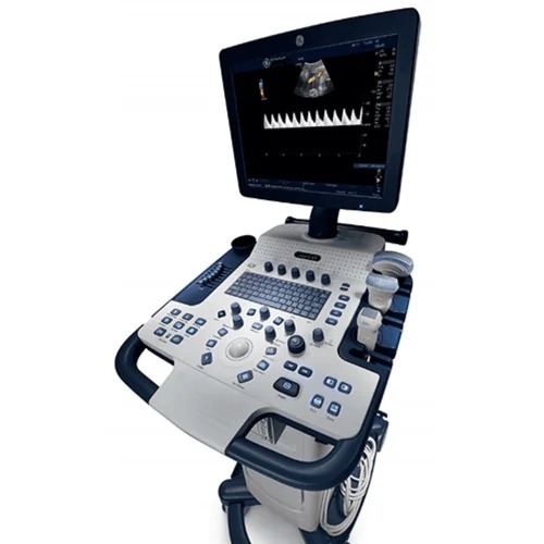 Ge Logiq Vs Ultrasound Machine