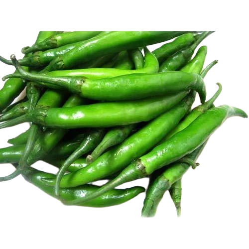 Green Chilli