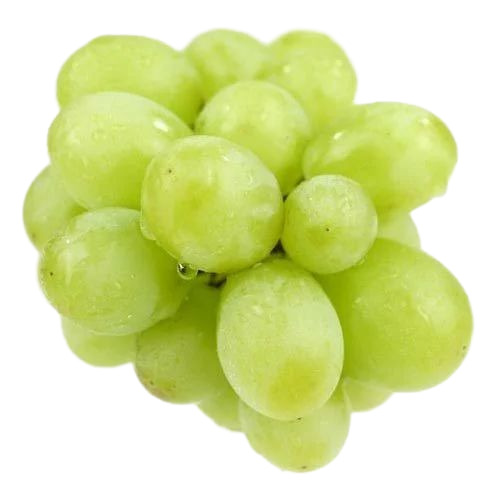 Green Grapes