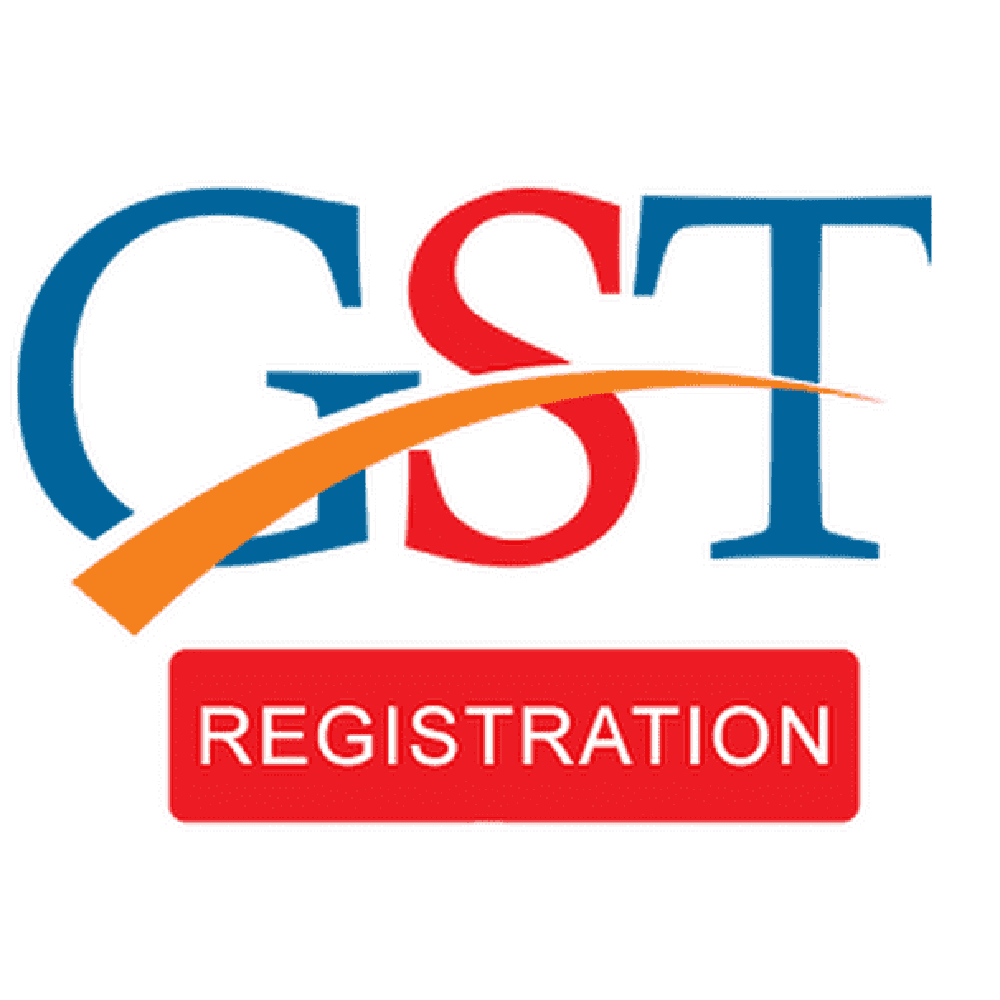GST Registration Services