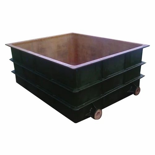 High Strength FRP Storage Tank