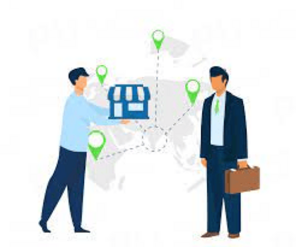 Incorporation Of Foreign Subsidiary Company