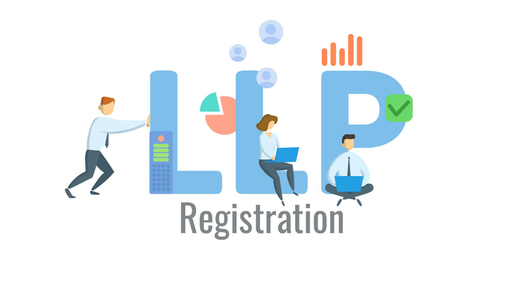 Incorporation Of Llp Services