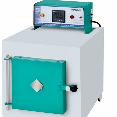 Industrial Laboratory Muffle Furnace