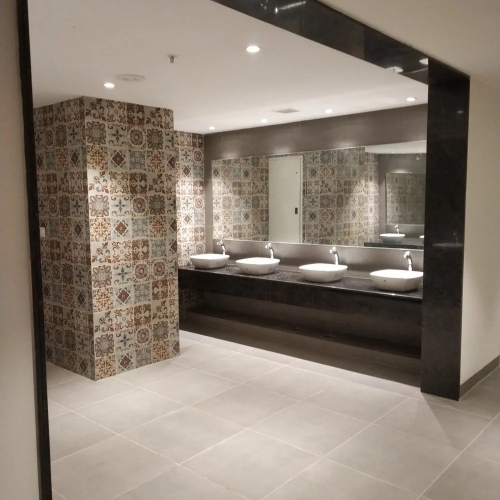 Interior Designers