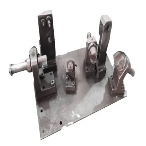 Iron Receiver Guage