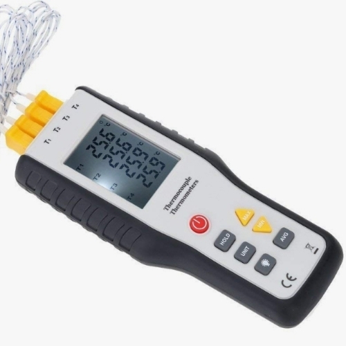 K-Type Digital Thermometer
