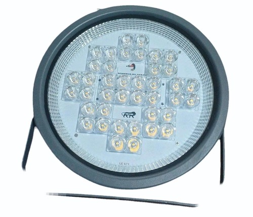 Led High Bay Light - Color: White