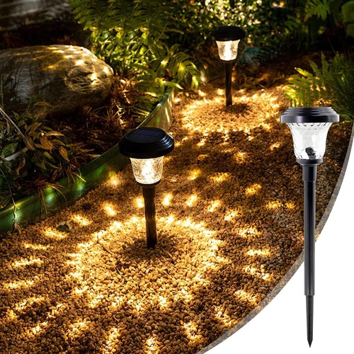 Led Outdoor Light Lamp - Color: Na