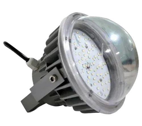 Led Well Glass Lights