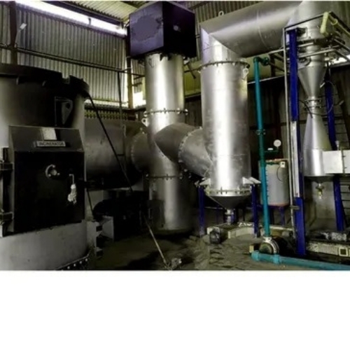 Medical Waste Incinerators