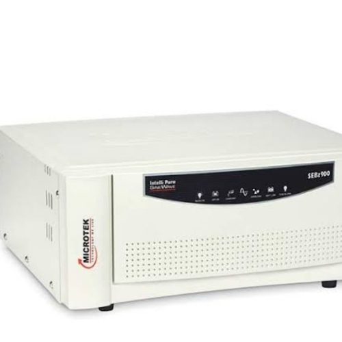 Microtek Inverter
