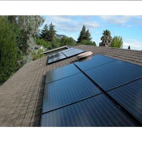 Monocrystalline Solar Panel