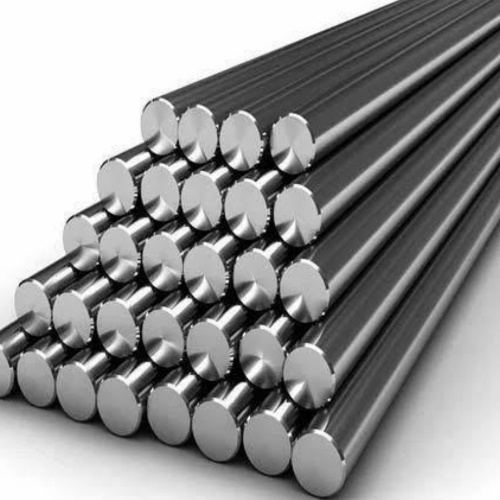 Ms Steel Rod
